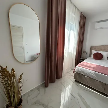 Apartament Emerald Luxury & Pool Ii